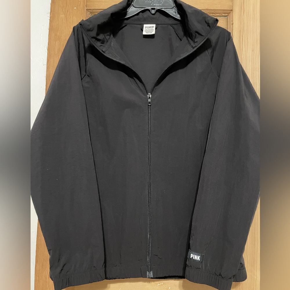 Victoria’s Secret PINK Windbreaker
